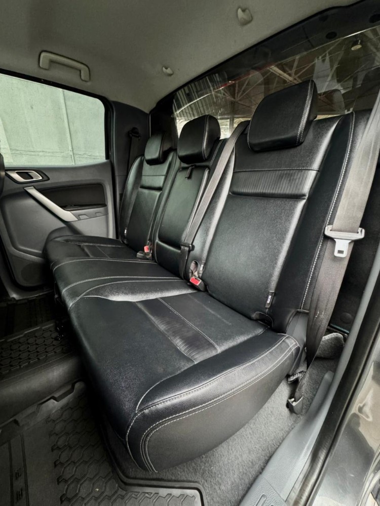 Ford Ranger XLT — foto 18